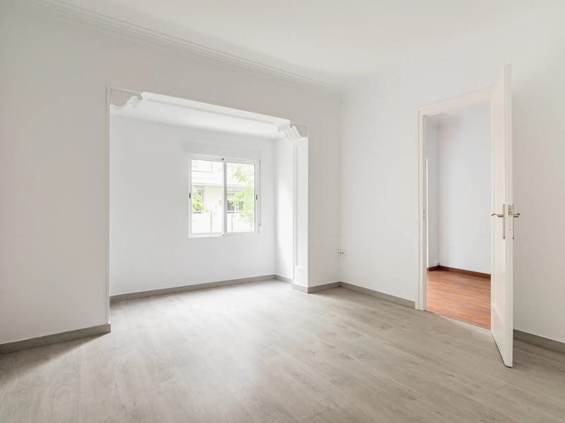 End of Tenancy